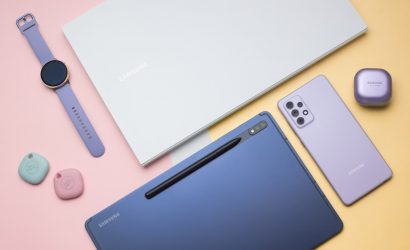 Samsung Galaxy Tab S7 FE Çıkıyor! İlk Bilgiler