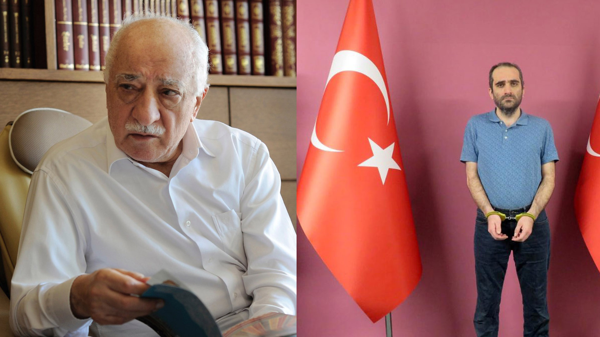 Selahattin Gülen Kimdir? Fetullah Gülen’in Neyi Oluyor?