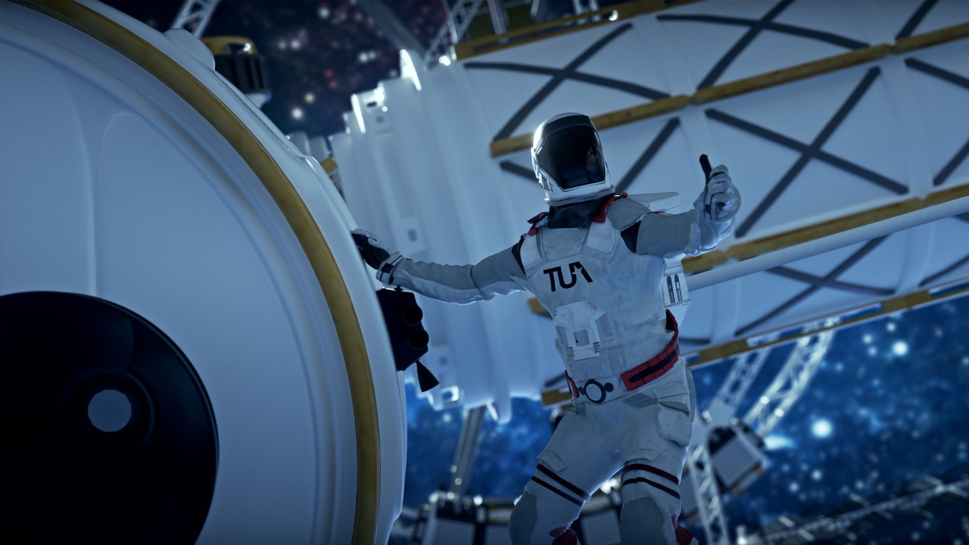 Türkiye’nin Uzaya Göndereceği Astronot Belli Oluyor!