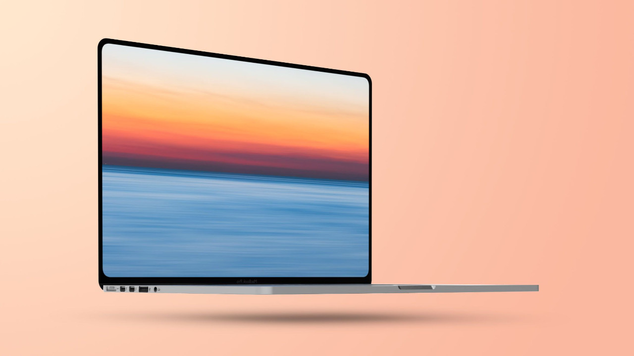 Yeni Nesil MacBook Pro Serisi Geliyor! İşte Detaylar 