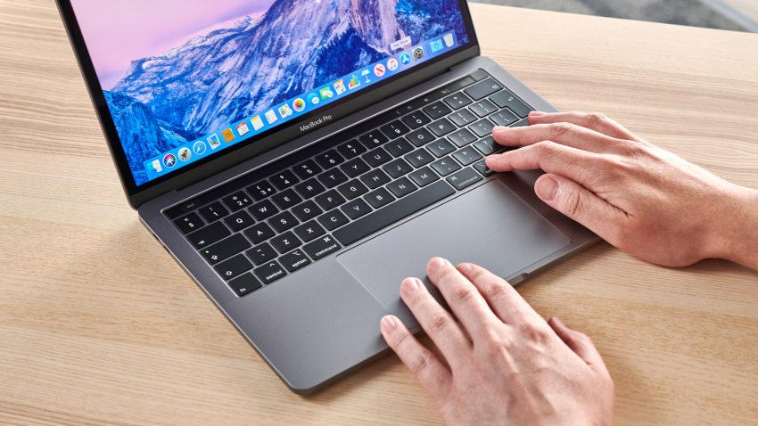 Yeni Nesil MacBook Pro Serisi Geliyor! İşte Detaylar