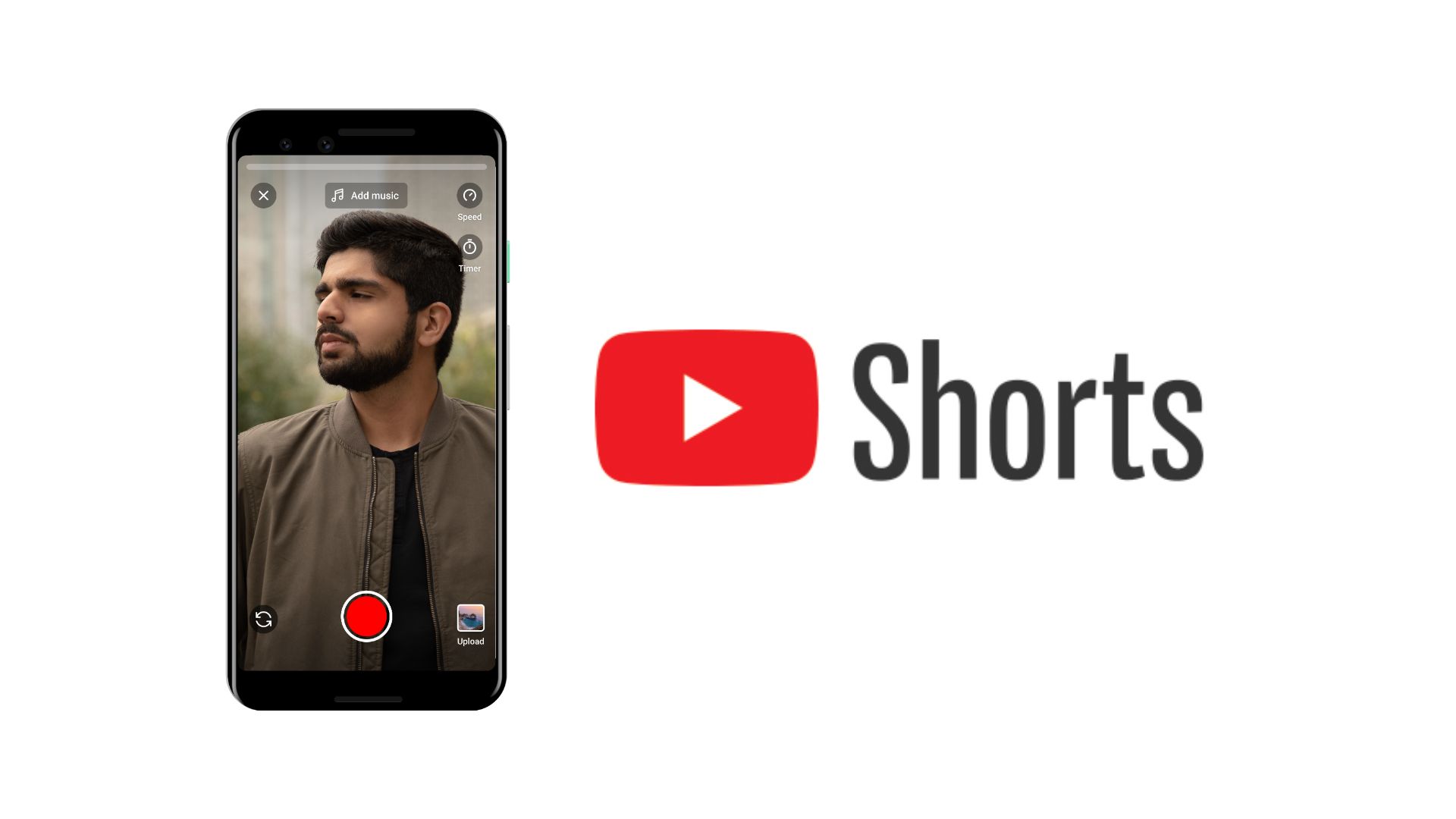 YouTube Shorts Geliyor! 100 Milyon Dolarlık Yatırım