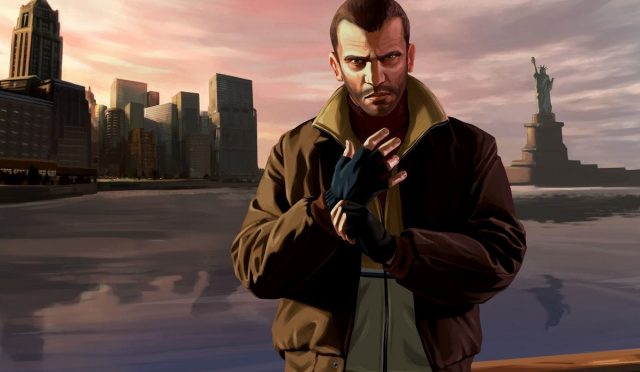 GTA 4 Sistem Gereksinimleri Neler? Grand Theft Auto 4