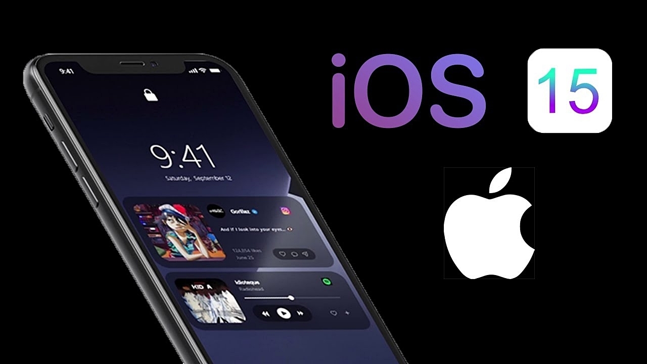 iOS 15'i Destekleyecek iPhone Modelleri Açıklandı! 