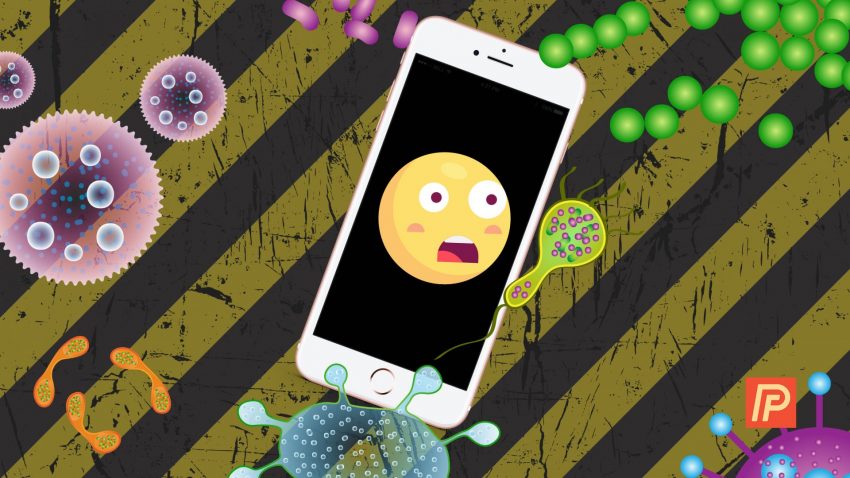 iOS Kullanıcıları Dikkat! Telefonunuz Tehlikede Olabilir
