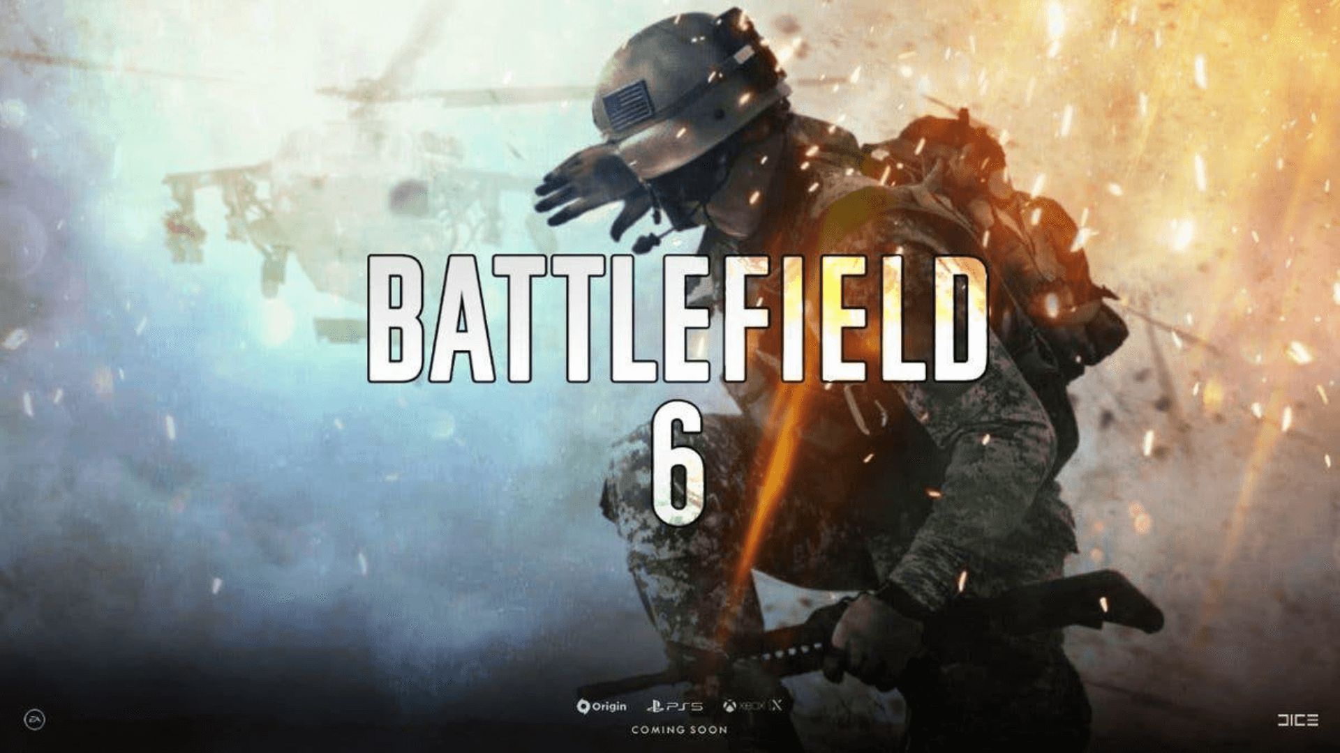 Battlefield 6 Geliyor! Tanıtım Tarihi Duyuruldu!