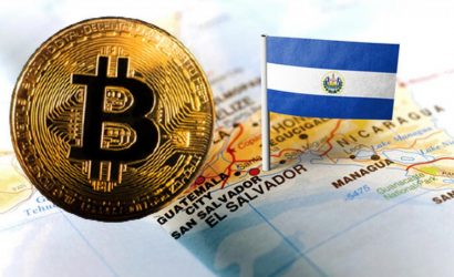 Bitcoin Ulusal Para Birimi Oluyor! İşte İlk Ülkesi Bitcoin Ulusal Para Birimi Oluyor! İşte İlk Ülkesi