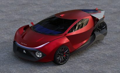 Elektrikli Arabalarda Artık Yeni Devir Başladı!