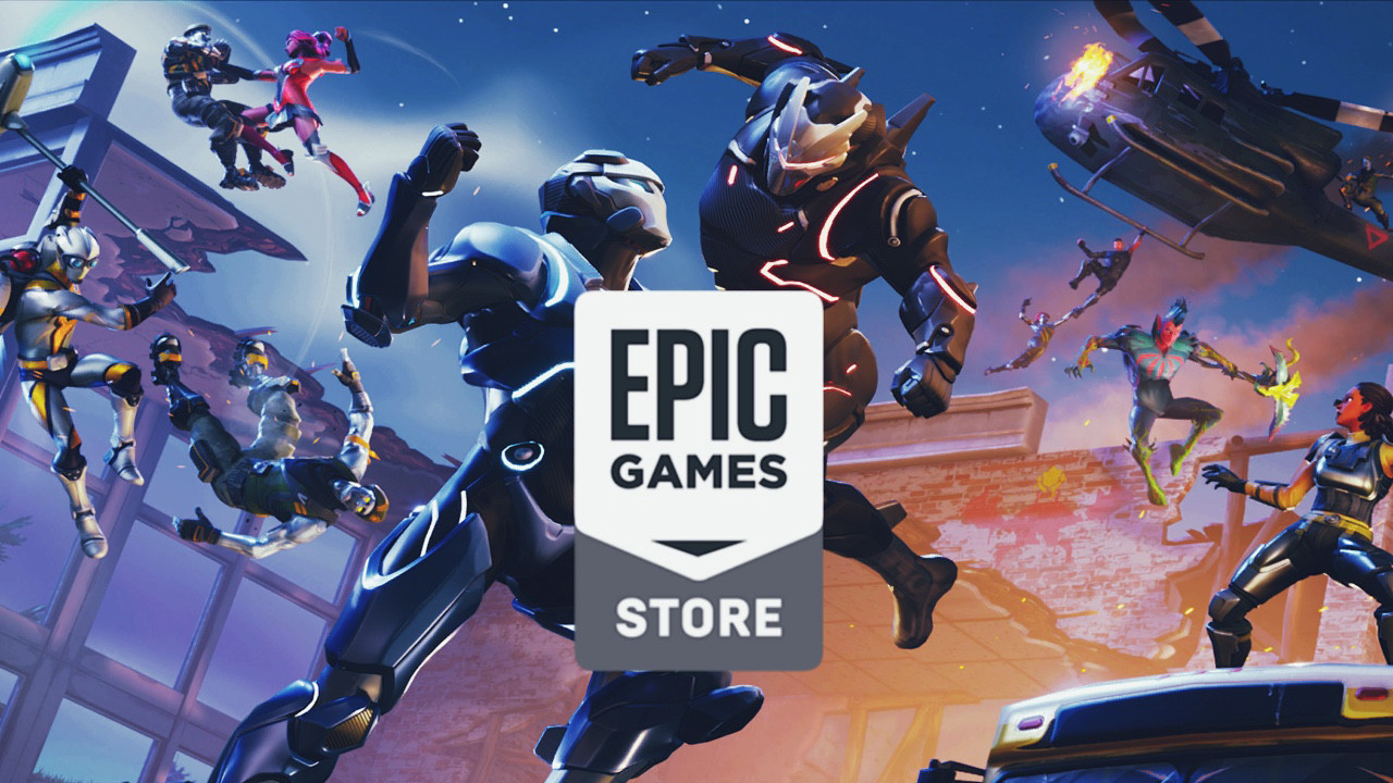 Epic Games'in Bu Haftaki Ücretsiz Oyunları! 