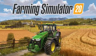 Farming Simulator 20 Apk Sistem Gereksinimleri