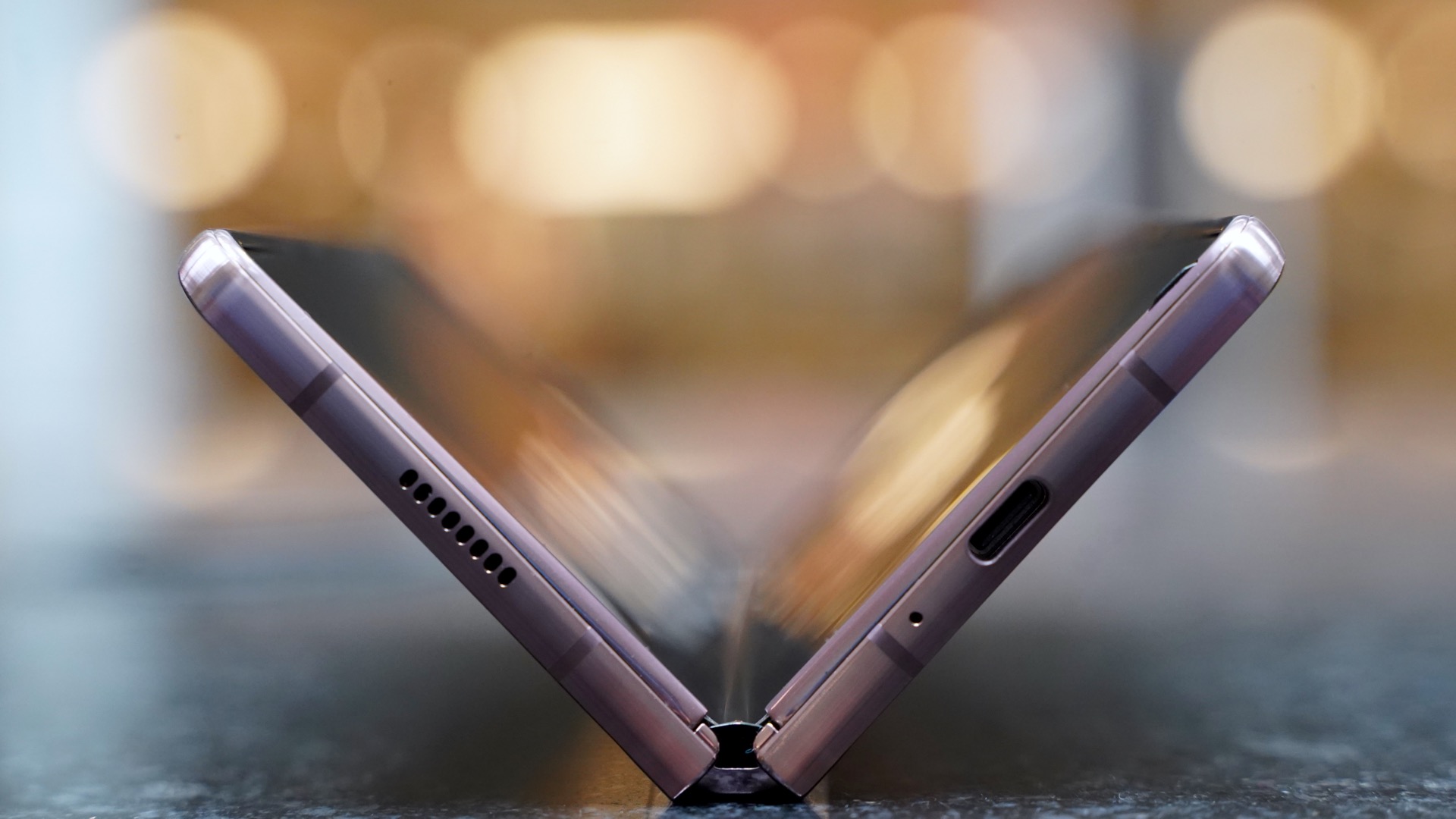 Galaxy Z Flip 3 Üretime Artık Hazır ve Geliyor!