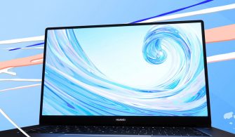Huawei MateBook D15 i3 Artık Türkiye’de!