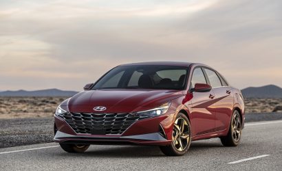 Hyundai Elantra Fiyatlarına Zam Geldi! İşte Detaylar