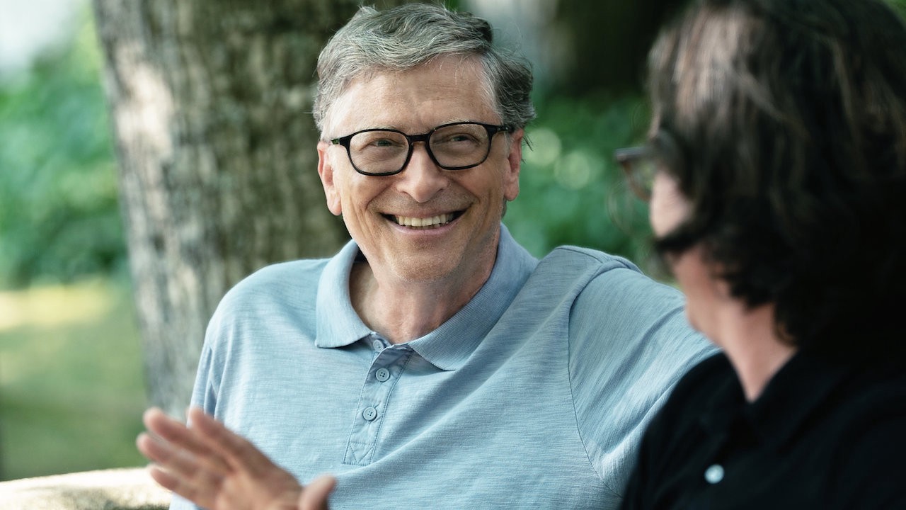 İşte Bill Gates’in Gerçek Yüzü! Çalışanları Açıkladı