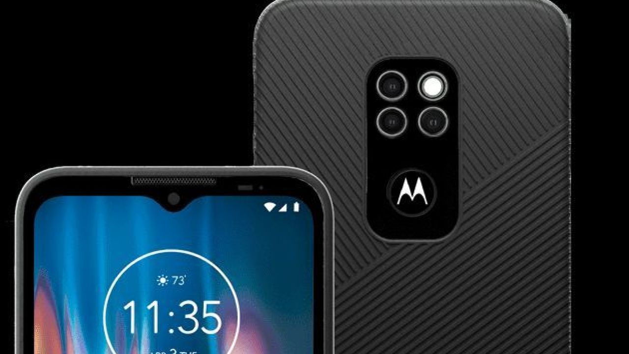 Motorola Defy Geliyor! İşte Akıllı Telefonun Özellikleri 