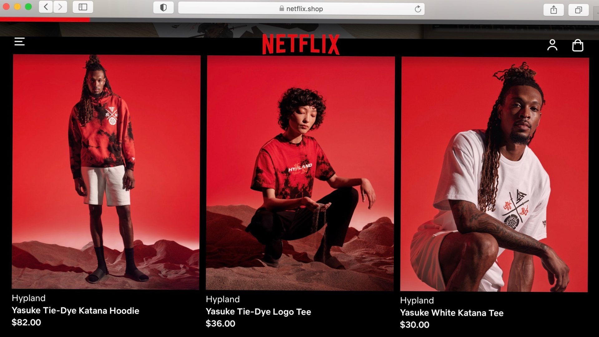 Netflix E-Ticaret İşine Giriyor! İşte Detaylar