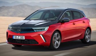 Opel Astra 2021 Fiyat Listesi! İşte Detaylar