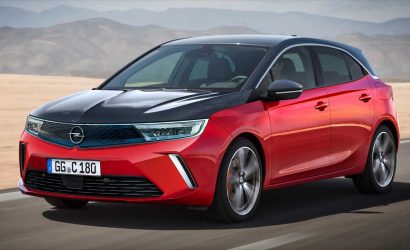 Opel Astra 2021 Fiyat Listesi! İşte Detaylar