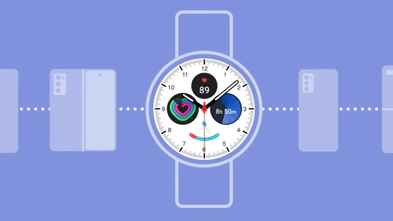 Samsung One UI Watch’u Duyurdu! İşte Detaylar 