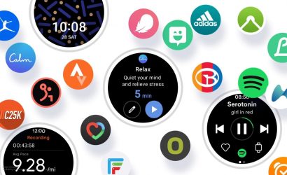 Samsung One UI Watch’u Duyurdu! İşte Detaylar