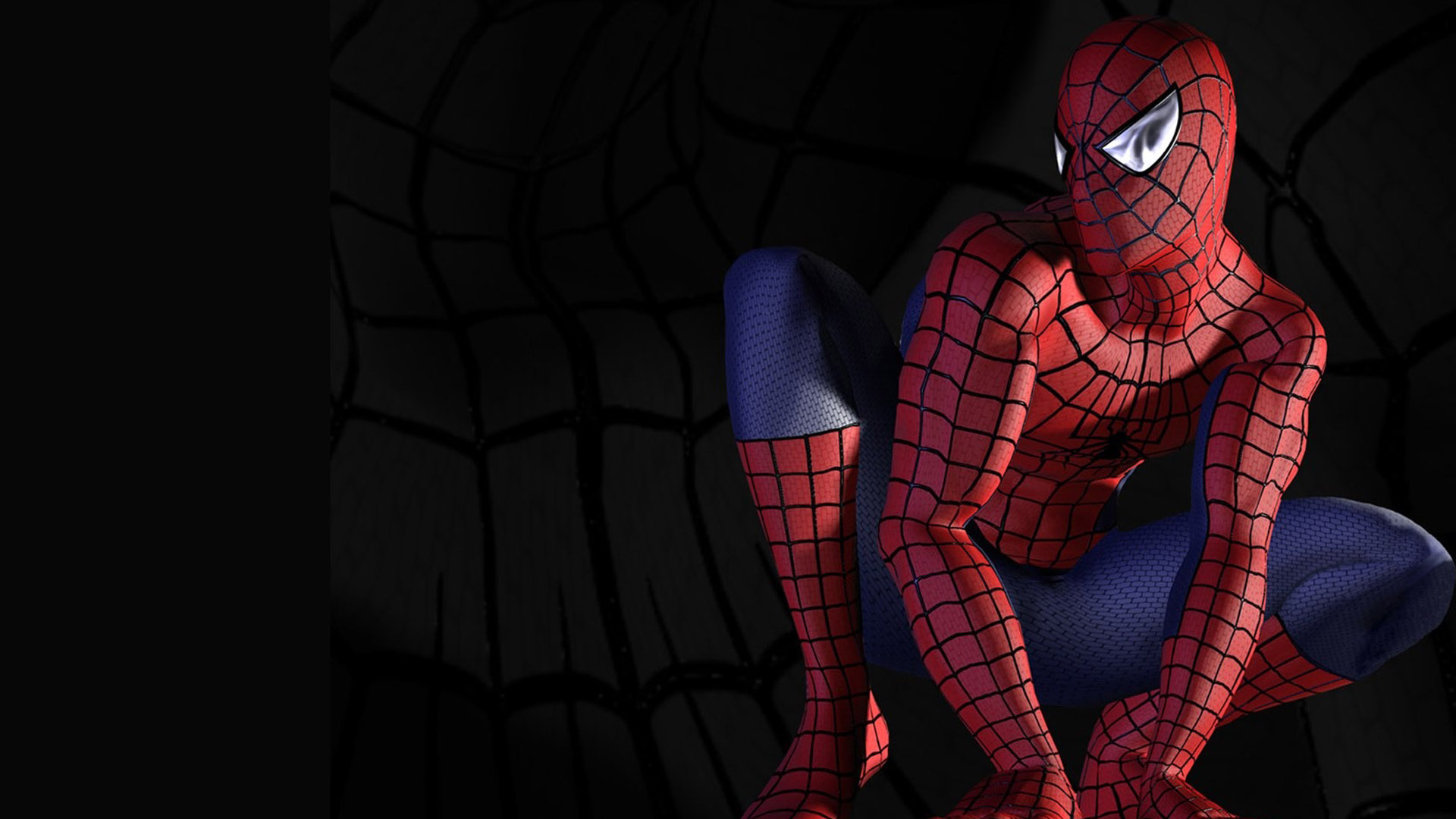Spiderman The Movie Game Sistem Gereksinimleri
