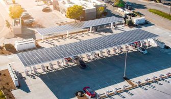 Tesla Restoran Hizmeti Başlıyor mu? Tesla Restoran nedir?