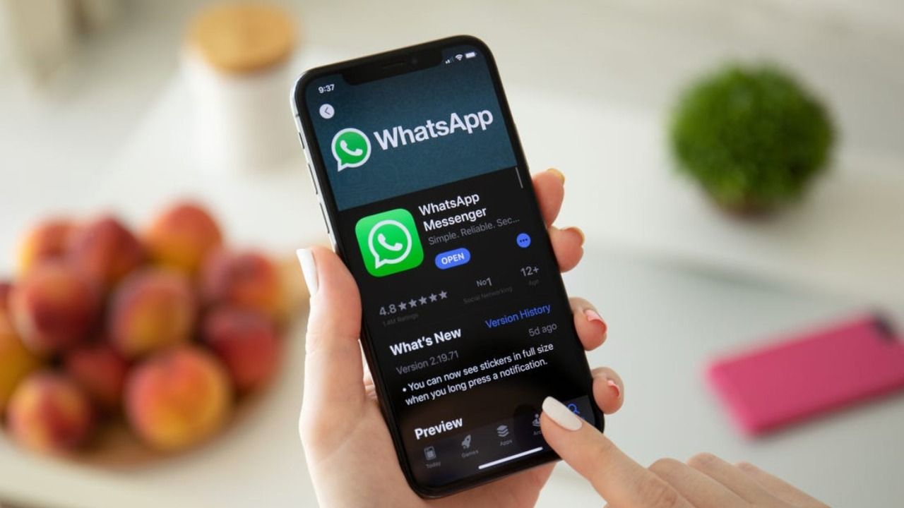 WhatsApp'tan Haber Geldi! Yeni Özellikler Geliyor 