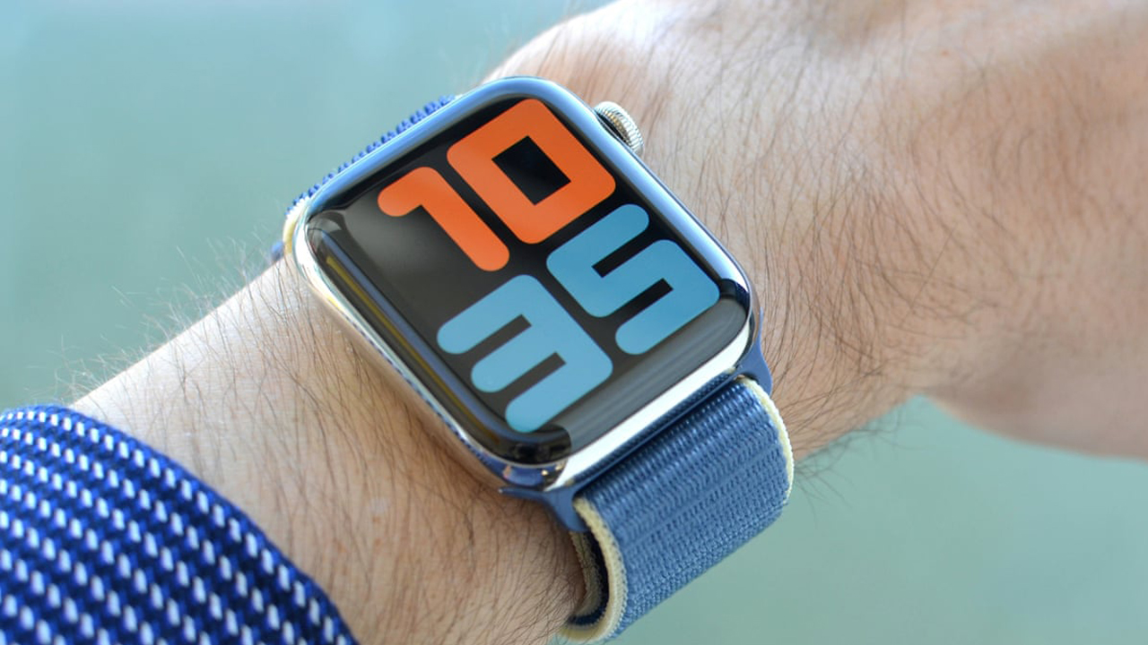 Yeni Apple watchOS 8 Beta Sürümü Geldi! 