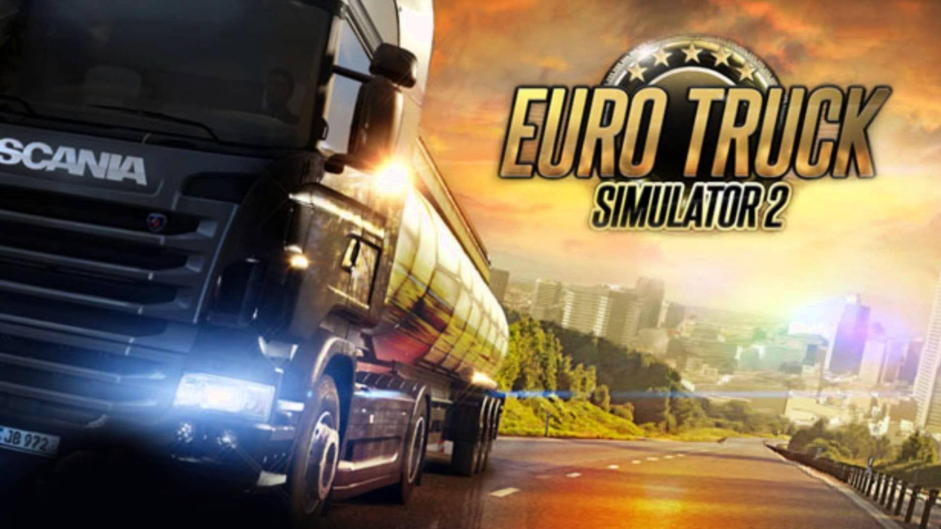 Euro Truck Simulator 2 Sistem Gereksinimleri!