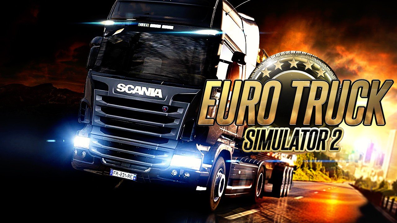 Euro Truck Simulator 2 sistem gereksinimleri