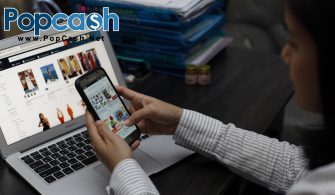 Popcash Nedir? Popcash Reklam Alma ve Para Kazanma