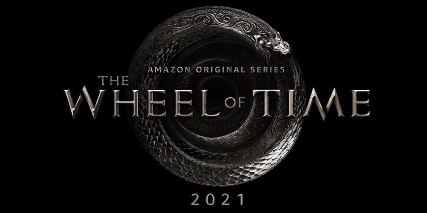 Amazon’un Yeni Dizisi Wheel of Time Geliyor!