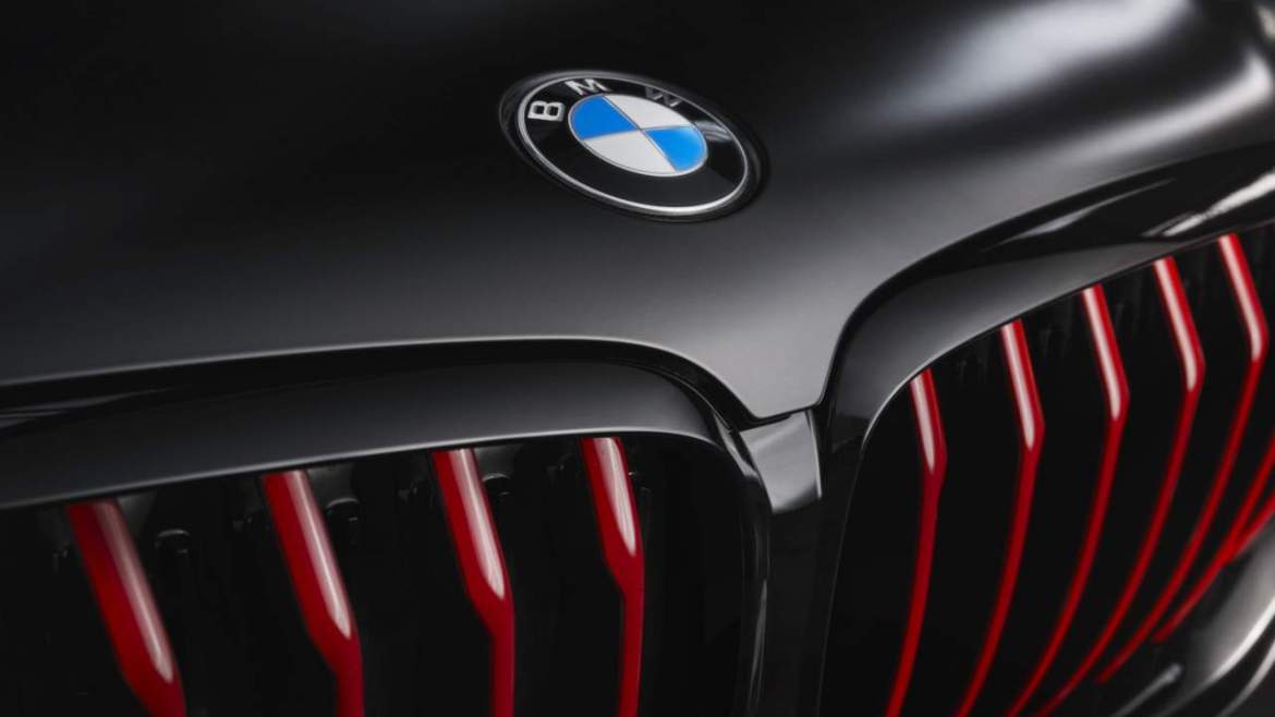 BMW X5 Black Vermilion Geliyor! İşte Detaylar 