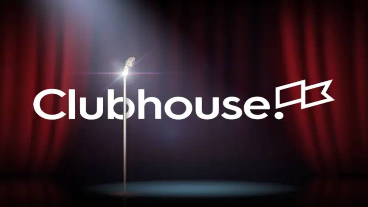 Clubhouse ve TED Ortak Oldu! Yeni İçerikler Yolda