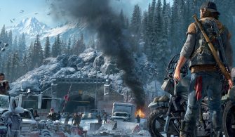 Days Gone Sistem Gereksinimleri! Days Gone Full Türkçe