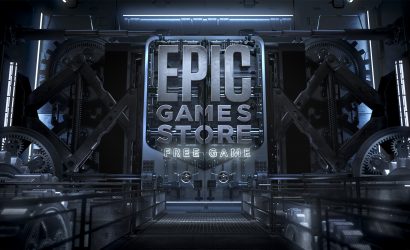Epic Games'in 150 TL Değerindeki Ücretsiz Oyunları!