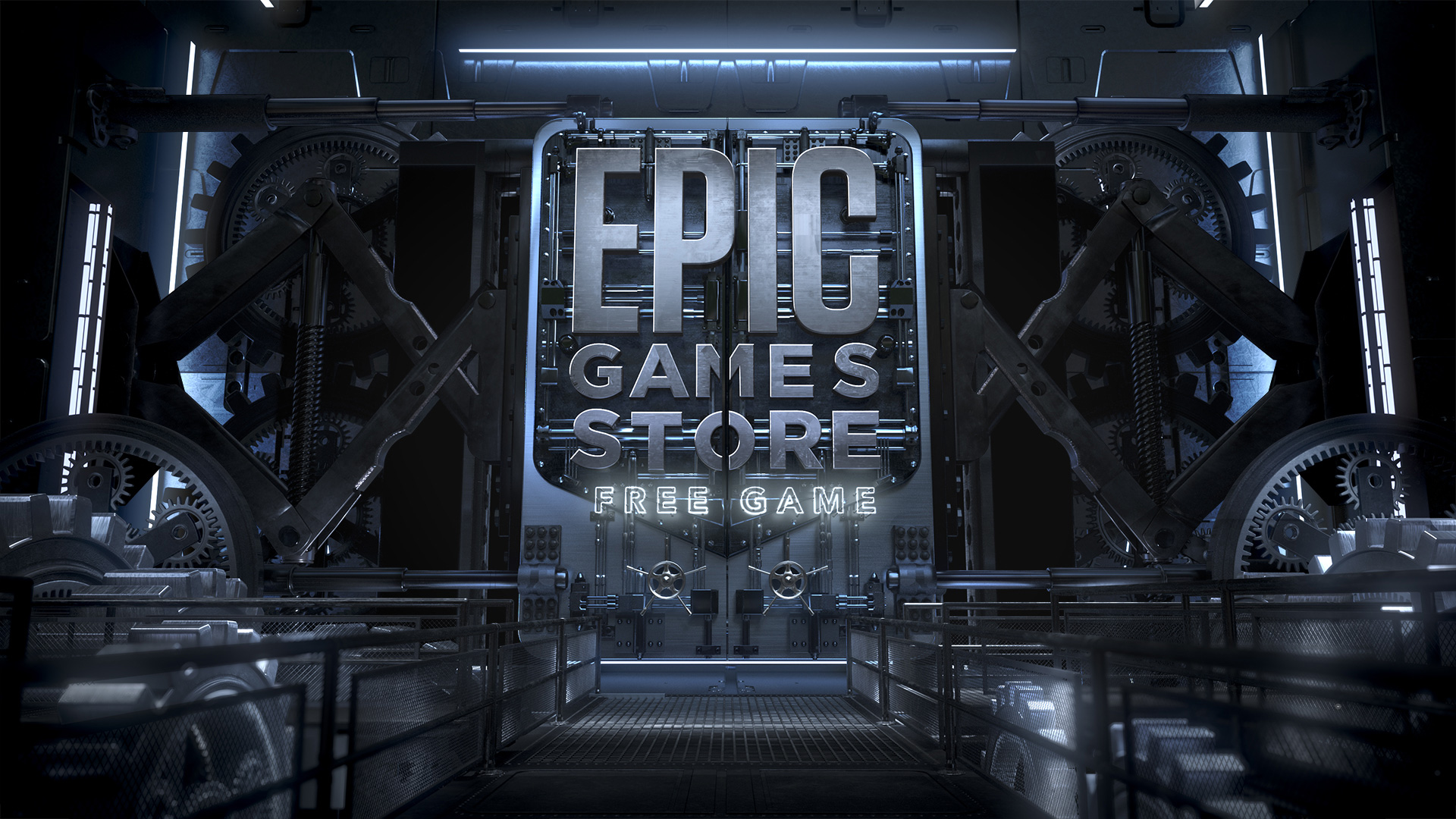 Epic Games’in 150 TL Değerindeki Ücretsiz Oyunları!