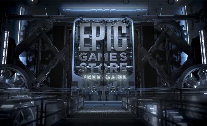 İşte Epic Games'in Bu Haftaki İki Ücretsiz Oyunu!