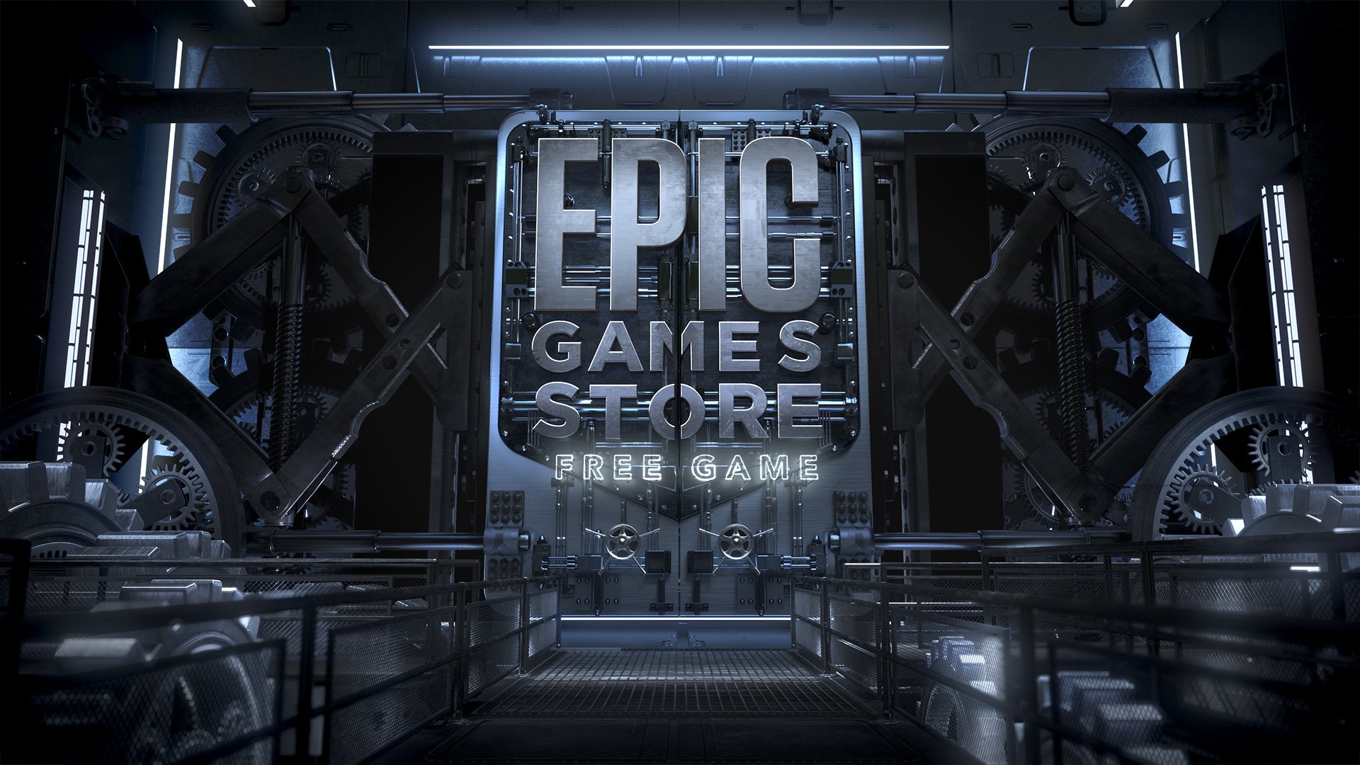 İşte Epic Games’in Bu Haftaki İki Ücretsiz Oyunu!