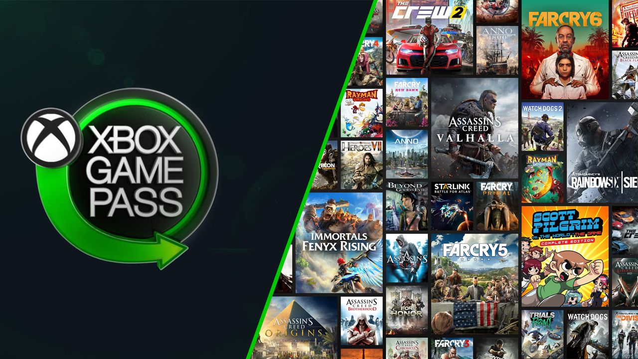 İşte Xbox Game Pass’in Temmuz Ayı Oyun Takvimi! 
