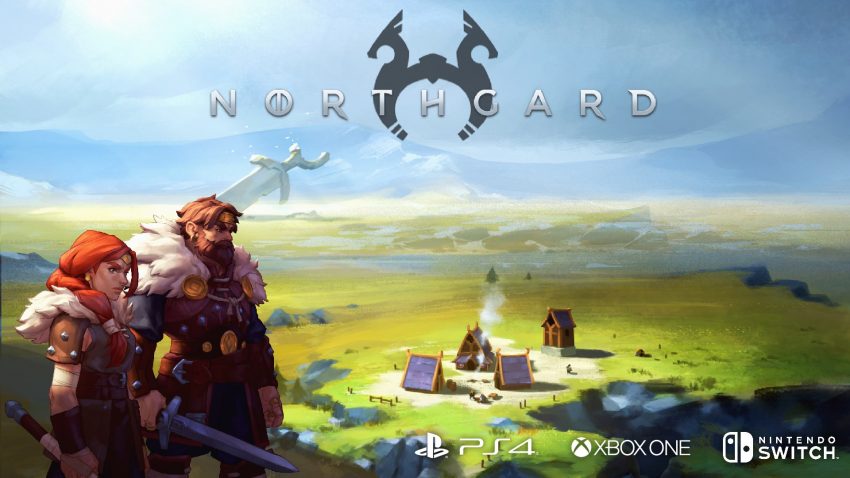 Northgard Sistem Gereksinimleri! Northgard Full Türkçe