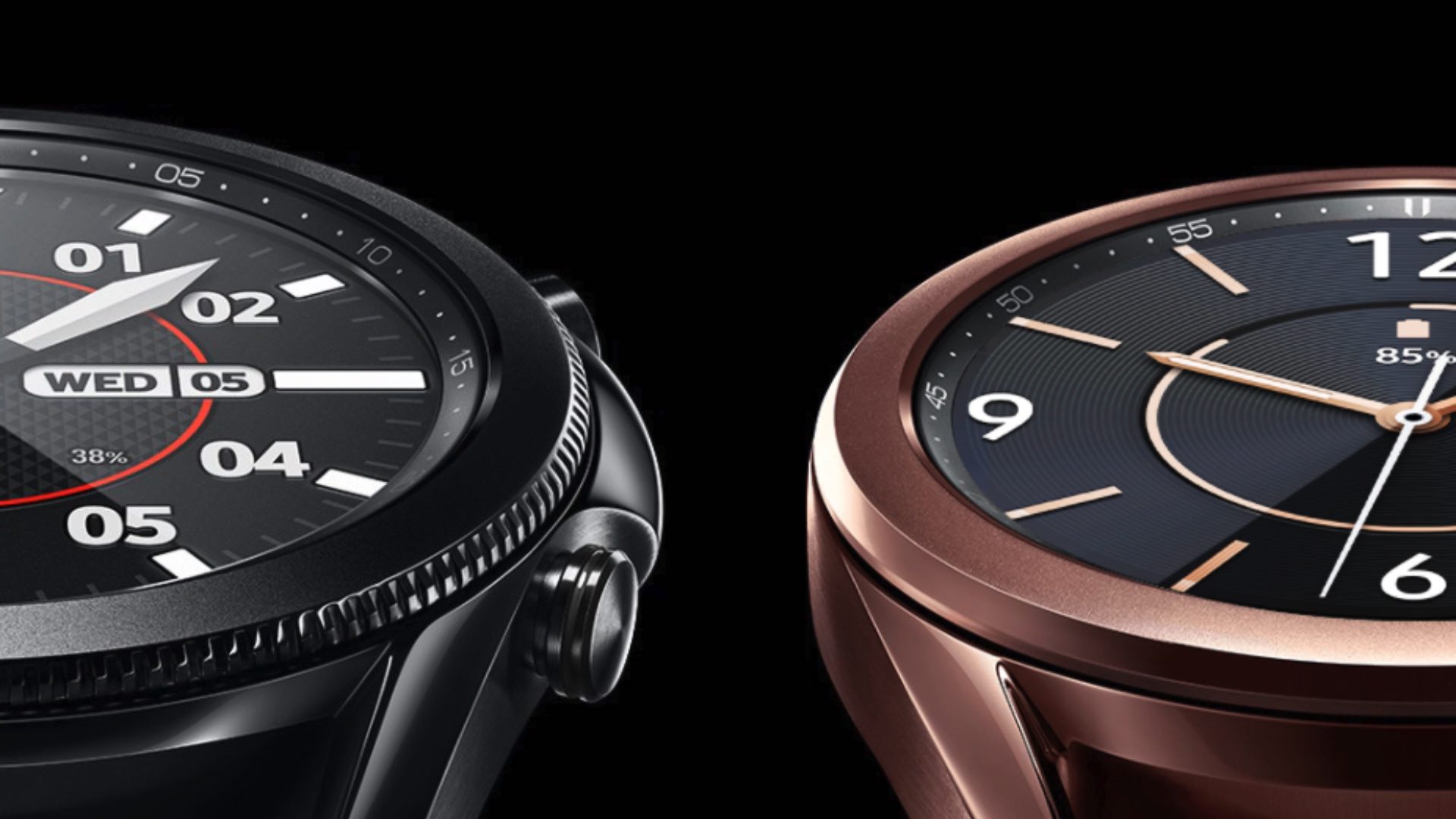 Samsung Galaxy Watch 4 Geliyor! İşte Detaylar