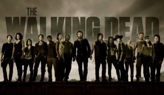 The Walking Dead Final Sezonu Fragmanı Yayınlandı!