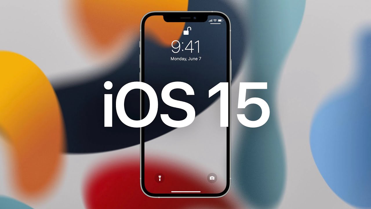 iOS 15 Beta 3 Yayınlandı! İşte Gelen Yenilikler