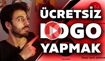 Programsız Logo Yapımı! Ücretsiz Logo Yapma Sitesi