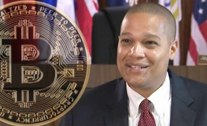 ABD'de Bir Belediye Başkanı Vatandaşlara Bitcoin Dağıtacak!
