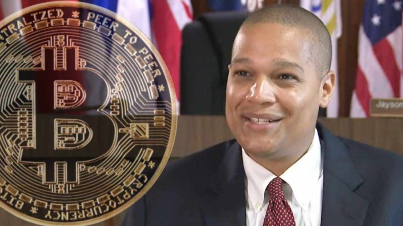 ABD’de Bir Belediye Başkanı Vatandaşlara Bitcoin Dağıtacak!