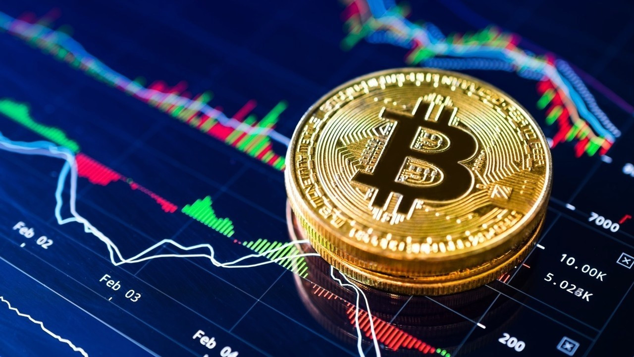 Bitcoin'in Değeri Hızla Artıyor! İşte Detaylar