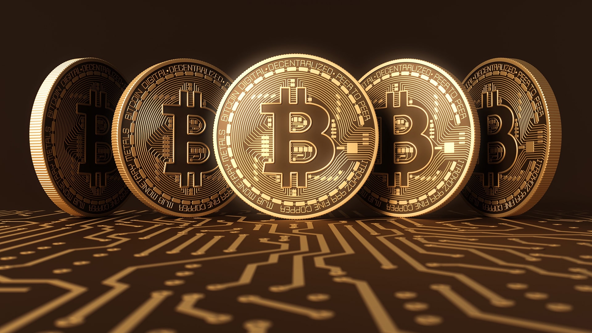 Bitcoin’in Değeri Hızla Artıyor! İşte Detaylar