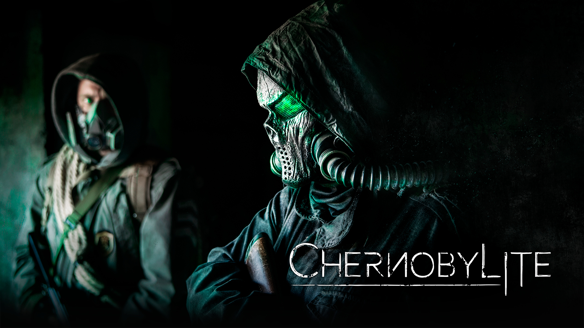Chernobylite Oyunu Fragmanı Geldi! İşte Detaylar